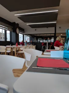Restaurant Les Pifaudais Lamballe à Lamballe-Armor