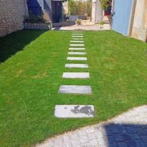HISTOIRES DE JARDIN à Blois