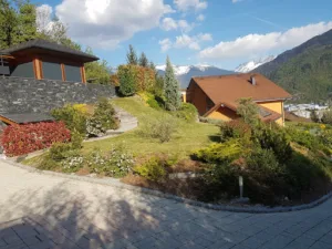 Destaing Paysagiste à Aime-la-Plagne