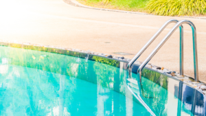 Piscines et Jardins Ensoleillés à Saint-Gilles