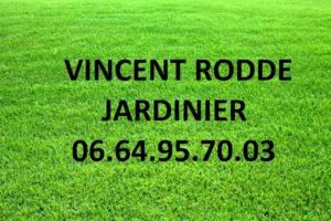 Jardinier 30 à Saint-Chaptes