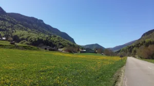 Vercors Paysage à Saint-Agnan-en-Vercors