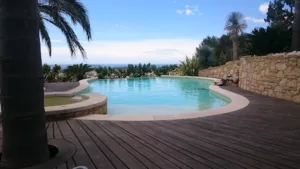 Khali Jardin à Saint-Cyr-sur-Mer