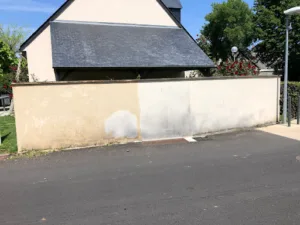 TOUBLANC PAYSAGE et Service à Chambray-lès-Tours
