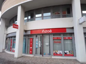 Azaé Aix En Provence à Aix-en-Provence
