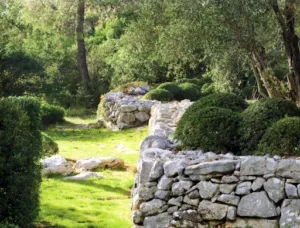Autre p’art, Atelier Paysage et Jardins à Tournon-sur-Rhône