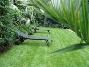 Jardin Décor à Béthisy-Saint-Pierre