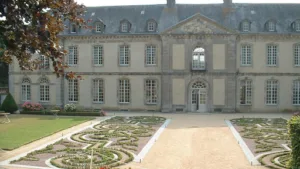 Leboucher Jean-Michel à Besneville