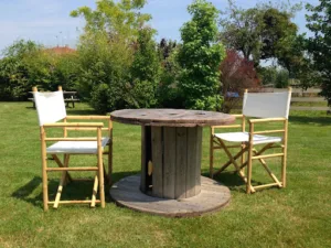 EP ESPACE PAYSAGER à Fraimbois