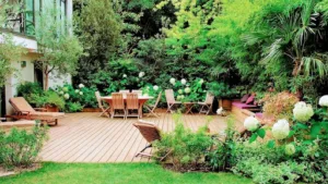 VERTSITY – Paysagiste Jardinier – Aménagement de jardin – Asnières-sur-Seine 92 à Asnières-sur-Seine