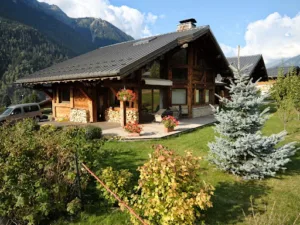chamonix-multiservices.com à Chamonix