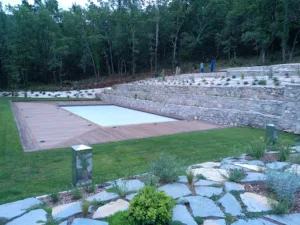 Au jardin raisonné à Thoiras