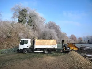 A Nos Arbres à Avanne-Aveney