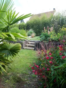Au Jardin D’orphee Sarl à Vienne-en-Val