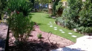 Ducoté de Vos Jardins à Trets
