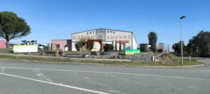 SAS Sachot Paysage / Création ,entretien parcs et jardins à Chanverrie