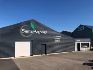 Sema Paysage à Plabennec