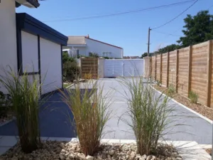 Les Jardins de l’Océan – Paysagiste à Longeville-sur-Mer