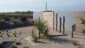 Buchon Paysage à Corseul