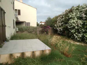 ARGELÈS CÔTÉ JARDIN Renaudeau David à Sorède