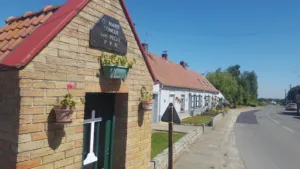Sansen José à Steenvoorde