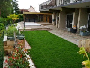 HANAU PAYSAGE & TEP SERVICES à Ingwiller