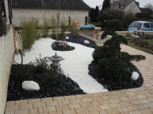 sos jardin à Vert-en-Drouais