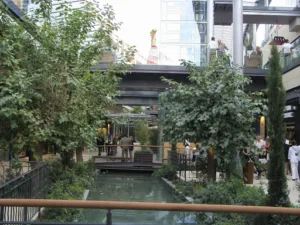 SERPE – Agence de Narbonne à Névian