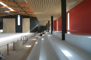 ATELIER LA TRAVERSE _ Architecture Design Paysage _ à Toulon