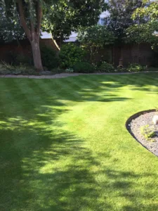 CAVROIS Parcs et jardins Spécialiste entretien gazon à Lambersart