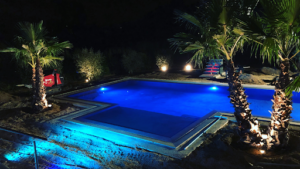 PÉPINIÈRE JARDIN PACA à Aubagne