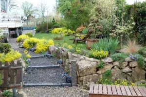 Artisan des Jardins – Création & Entretien – Service à la personne à Bernardswiller