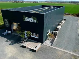 Paysage Cocooning à Brissac-Loire-Aubance