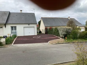 LANTANA PAYSAGE AMÉNAGEMENT – CG ENVIRONNEMENT à Saint-Georges-sur-Cher