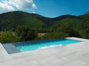 Simon Paysages – Piscine & aménagement extérieur à Merxheim