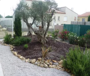 Henri Doutres Espaces Verts à Claira