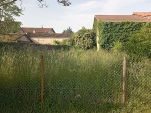 NL – Espace Vert à Saint-Cyprien