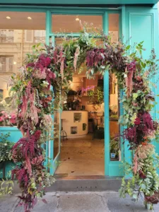 Daphnée Fleuriste – Fleuriste Paris 7 à Paris