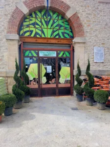 Jardinerie DécoVerte Végétaux à Vauvert