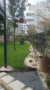 Un brin de paysage à Guichen
