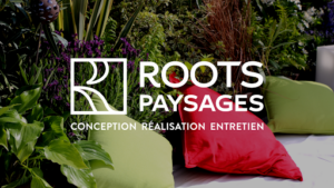 Roots Paysages à Châteaufort