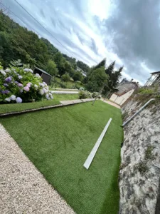APL Gautherot Paysagiste à Uzerche