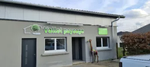 Showroom Vallet Paysagiste à Beuvillers