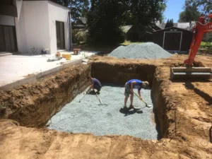 Les Jardins D’adonis – Piscine & Paysage à Vigneux-de-Bretagne