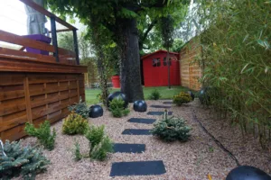 Les Jardins De César à Saint-Prix