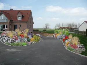 ABConception Jardin à Poulainville