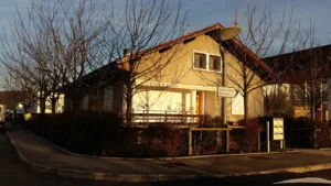 Agire 74 à Meythet