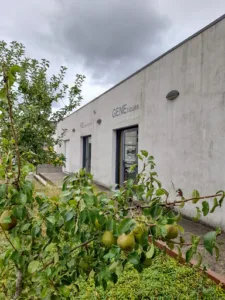Cregene – Conservatoire des Ressources Génétiques du Centre-Ouest Atlantique à Coulon