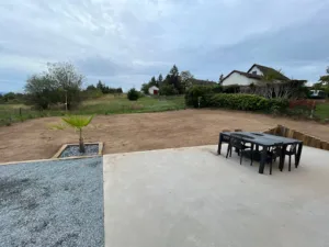 RD Environnement à Renaison