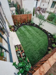 T.O L’Atelier des Jardins à Taillan-Médoc